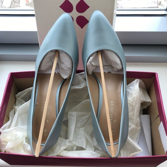 NWT Naturalizer Pumps. - Picture 3 of 4